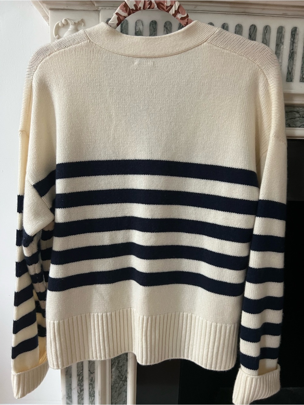 Kule The Raffa Cardigan - Picture 8 of 8